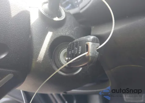 2019 Hyundai Kona Se из США, поврежденный, VIN KM8K12AA4KU340218